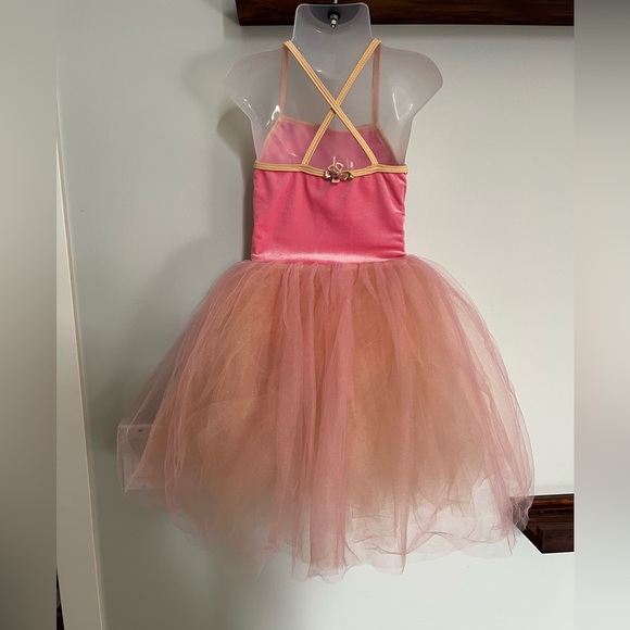 Revolution ballet dance costume - Picture 3 of 3